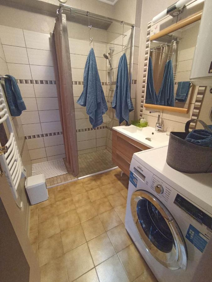 Studio - Greoux Les Bains Dış mekan fotoğraf