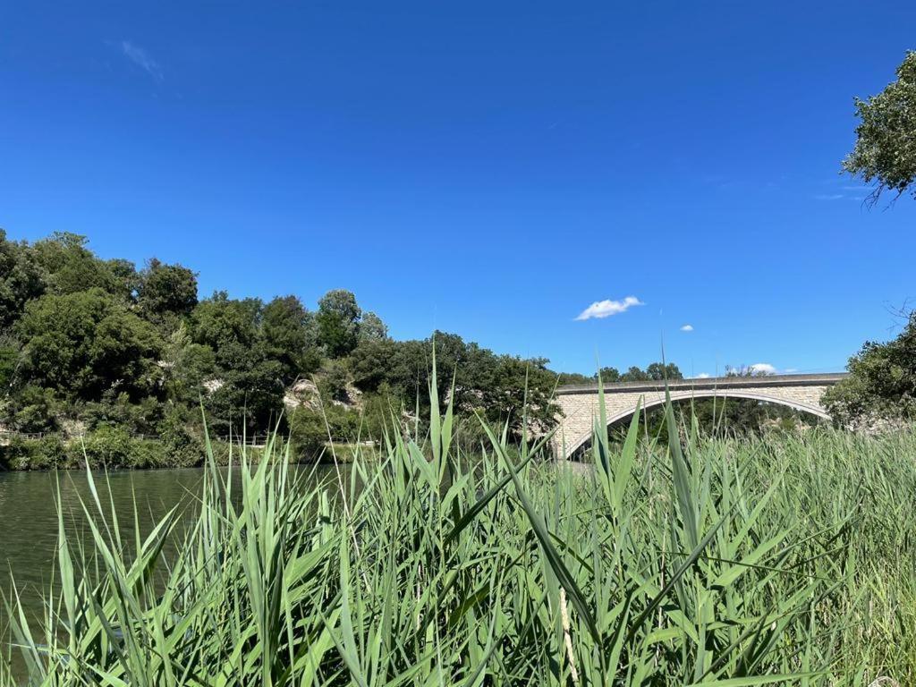 Studio - Greoux Les Bains Dış mekan fotoğraf